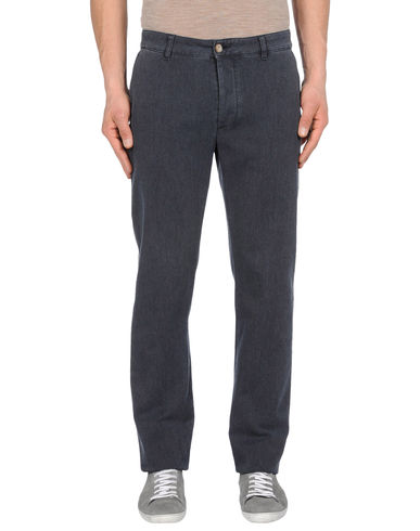 ZOOM HEAVY PROJECT - Casual pants