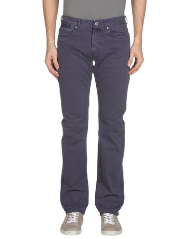 ZOOM INCOTEX - Casual pants