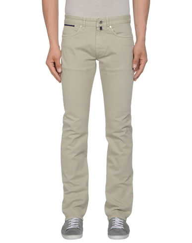 ZOOM INCOTEX - Casual pants