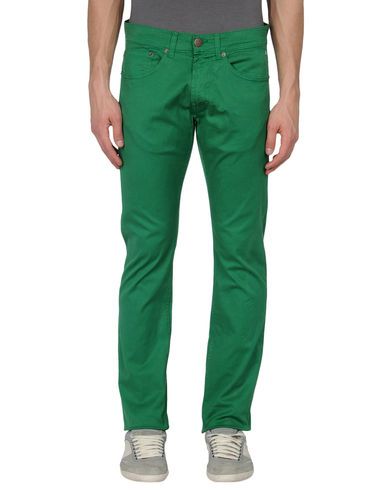 ZOOM SUN 68 - Casual pants