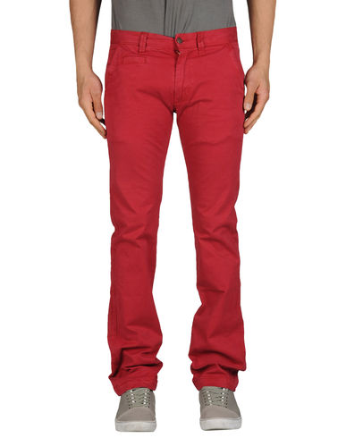 ZOOM SUN 68 - Casual pants