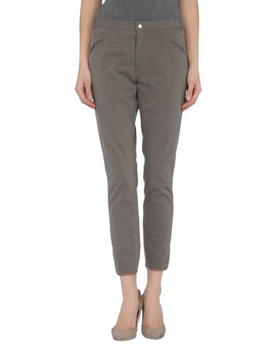 ZOOM PAMELA HENSON - Pantalone capri