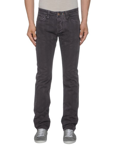 ZOOM LUXURY VINTAGE ARCHIVIO LUIGI BORRELLI 1957 - Casual pants
