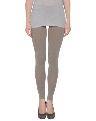 ZOOM RICK OWENS LILIES - Leggings