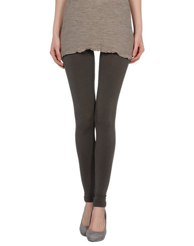 ZOOM RICK OWENS LILIES - Leggings