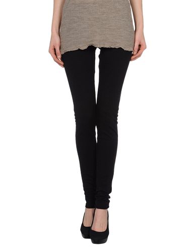 ZOOM RICK OWENS LILIES - Leggings
