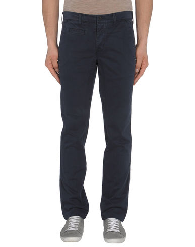 ZOOM JAGGY - Casual pants