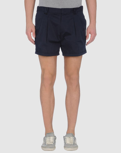 ZOOM FUTURO - Shorts
