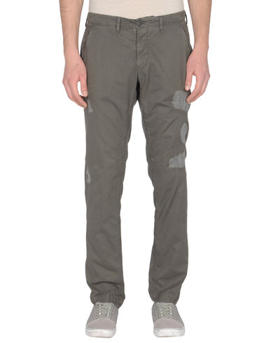 ZOOM MACCHIA J - Casual pants