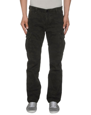 ZOOM MACCHIA J - Casual pants