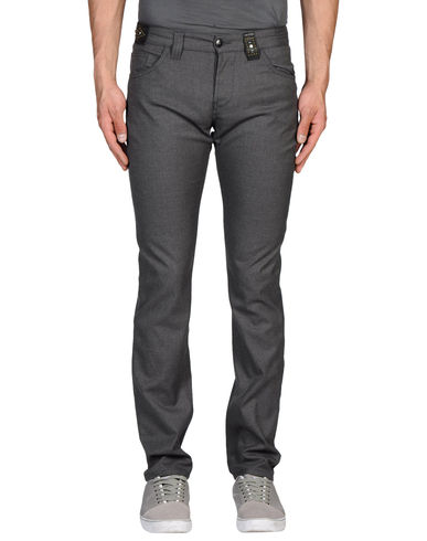 ZOOM DONDUP - Dress pants