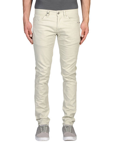 ZOOM DONDUP - Casual pants