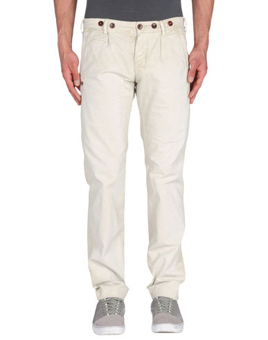ZOOM 40WEFT - Casual pants