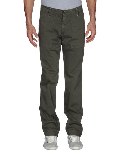 ZOOM J.W. BRINE - Casual pants