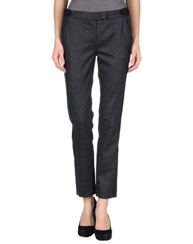 ZOOM JO NO FUI - Casual pants
