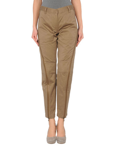 ZOOM DRIES VAN NOTEN - Casual trouser