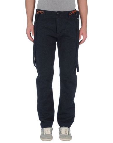 ZOOM NOVEMBER - Casual pants