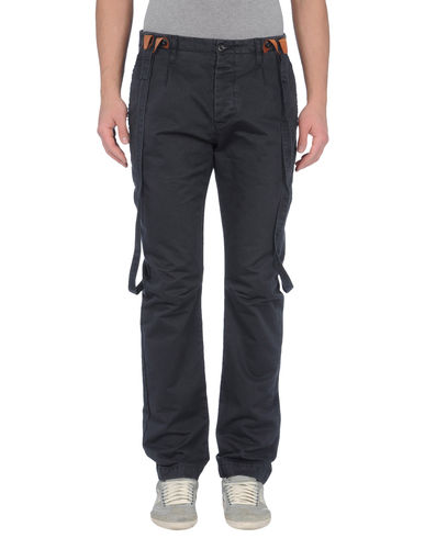ZOOM NOVEMBER - Casual pants