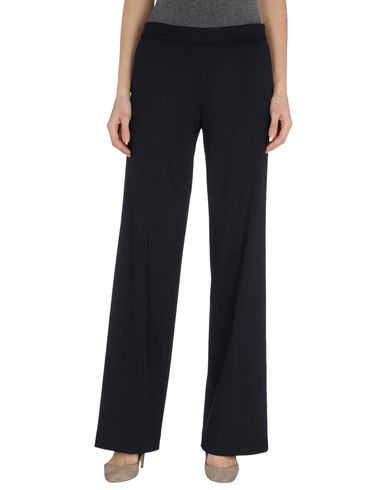 ZOOM JIL SANDER NAVY - Dress pants