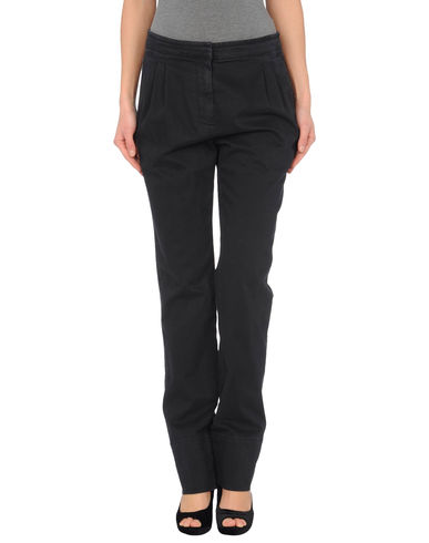 ZOOM LANVIN - Casual pants
