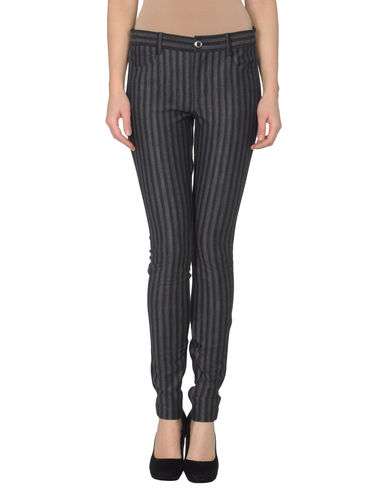 ZOOM PINKO - Casual pants