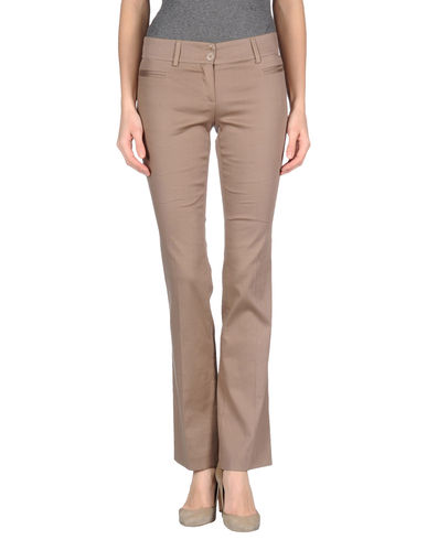 ZOOM PINKO - Casual trouser