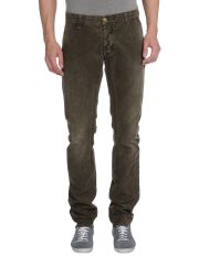 DANIELE ALESSANDRINI - Casual trouser