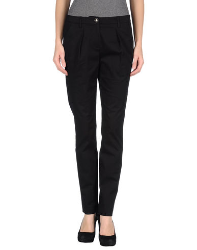 ZOOM PINKO - Dress pants