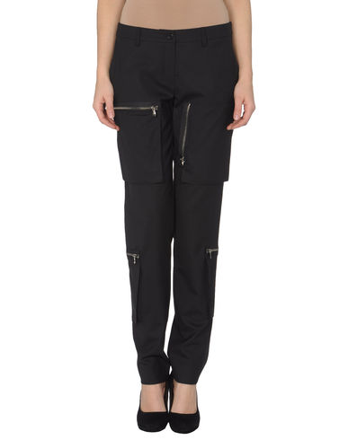 ZOOM P.A.R.O.S.H. - Casual pants