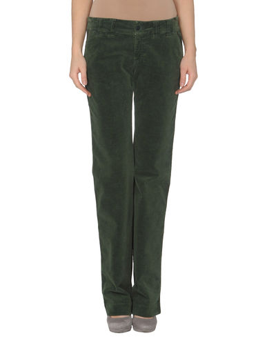 ZOOM MASON'S - Casual pants