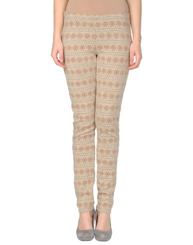ZOOM NOVEMBER - Casual pants