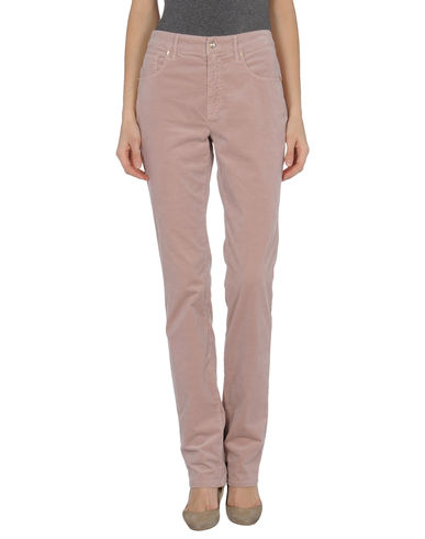 ZOOM ANGELO MARANI - Casual pants