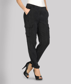 ARMANI JEANS - Pant