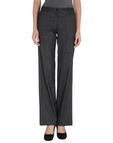 ZOOM JIL SANDER NAVY - Pantalone classico