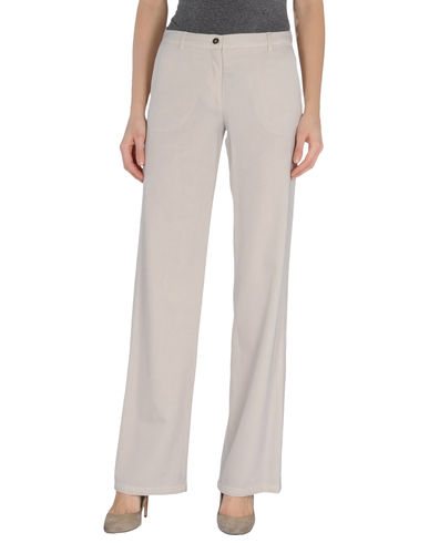 ZOOM JIL SANDER NAVY - Dress pants