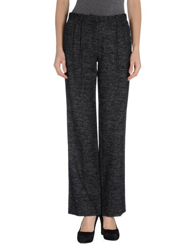 ZOOM JIL SANDER NAVY - Dress pants