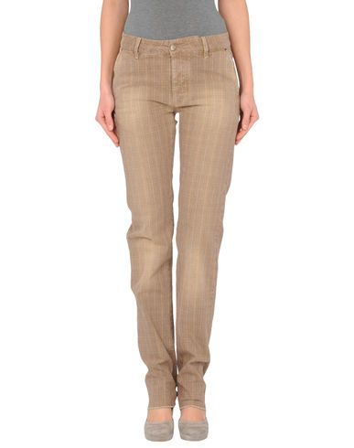 ZOOM HEAVY PROJECT - Casual pants