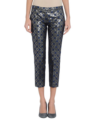 ZOOM MSGM - 3/4-length short