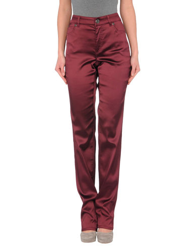 ZOOM ANGELO MARANI - Casual pants