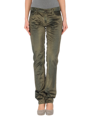 ZOOM RALPH LAUREN - Casual trouser
