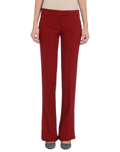 ZOOM EMILIO PUCCI - Casual pants