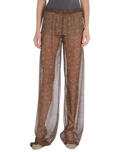 ZOOM MICHAEL KORS - Casual pants