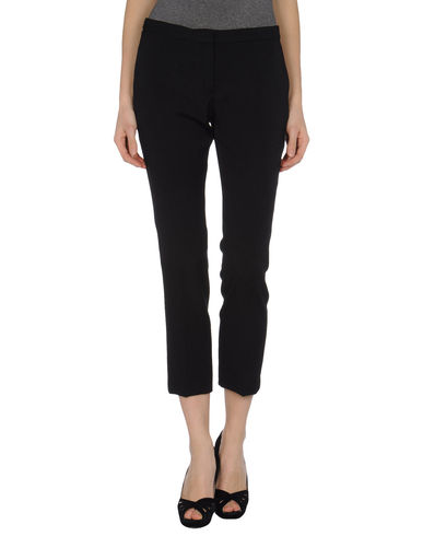ZOOM TRUE ROYAL - 3/4-length trousers