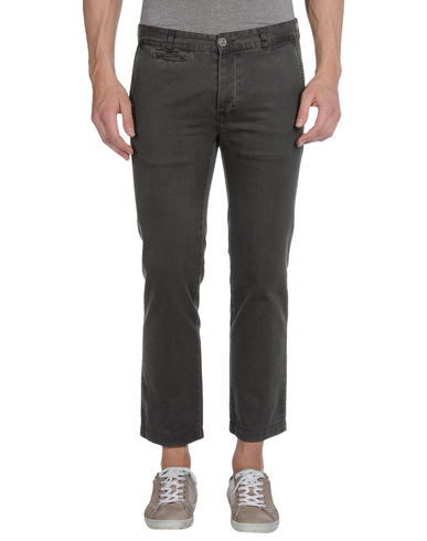 ZOOM MAURO GRIFONI - Casual trouser