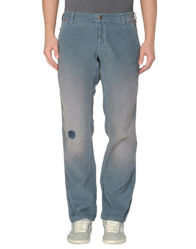 ZOOM MILK & ROSES - Casual pants