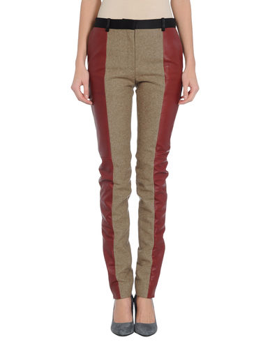 ZOOM CÉLINE - Casual pants