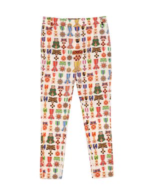 Pantalone Donna - HEXA BY KUHO
