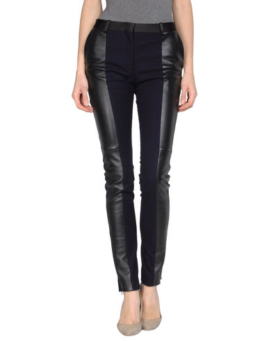 ZOOM CÉLINE - Casual pants