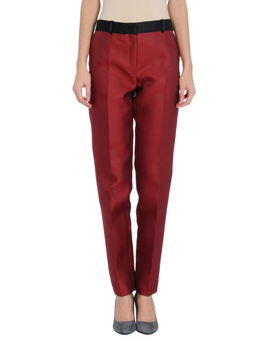 ZOOM CÉLINE - Dress pants