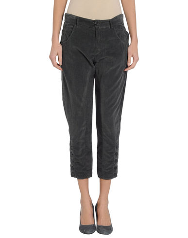 ZOOM COMING SOON - 3/4-length trousers